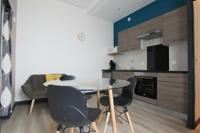 Apartment in downtown Rochefort